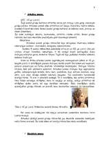 Referāts 'Māksla dažādos laika posmos', 9.