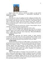 Referāts 'Māksla dažādos laika posmos', 13.