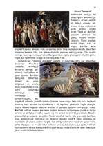 Referāts 'Māksla dažādos laika posmos', 19.