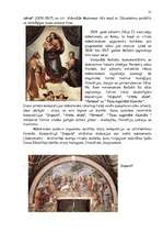 Referāts 'Māksla dažādos laika posmos', 21.