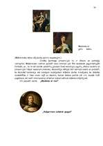 Referāts 'Māksla dažādos laika posmos', 30.