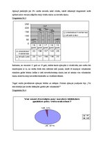 Konspekts 'Aptaujas analīze - "Cik liela daļa viduskolēnu vēlētos turpināt savas studiju ga', 3.