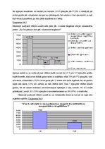 Konspekts 'Aptaujas analīze - "Cik liela daļa viduskolēnu vēlētos turpināt savas studiju ga', 4.