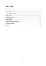 Biznesa plāns 'Project Development and Management "Innovative Umbrella"', 2.