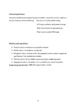 Biznesa plāns 'Project Development and Management "Innovative Umbrella"', 6.