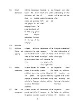 Biznesa plāns 'Project Development and Management "Innovative Umbrella"', 26.