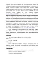 Prakses atskaite 'Prakse Valsts policijas Zemgales reģiona pārvaldē', 4.