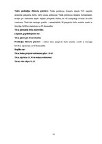 Prakses atskaite 'Prakse Valsts policijas Zemgales reģiona pārvaldē', 18.