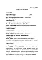 Prakses atskaite 'Prakse Valsts policijas Zemgales reģiona pārvaldē', 19.