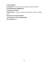 Prakses atskaite 'Prakse Valsts policijas Zemgales reģiona pārvaldē', 20.