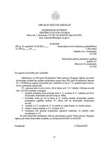 Prakses atskaite 'Prakse Valsts policijas Zemgales reģiona pārvaldē', 21.