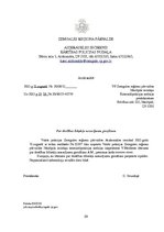 Prakses atskaite 'Prakse Valsts policijas Zemgales reģiona pārvaldē', 23.