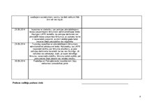 Prakses atskaite 'Prakse Valsts policijas Zemgales reģiona pārvaldē', 36.