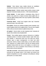 Referāts 'Tīrīšanas un mazgāšanas līdzekļu izvēle sabiedriskās ēdināšanas uzņēmumos', 9.