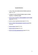 Referāts 'Tīrīšanas un mazgāšanas līdzekļu izvēle sabiedriskās ēdināšanas uzņēmumos', 17.