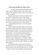 Eseja 'Labā un ļaunā cīņa Raiņa lugā "Uguns un nakts"', 1.