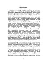 Referāts 'Noziedzīga nodarījuma subjektīvā puse. Vainas formas', 3.