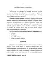 Referāts 'Juridiskās tipizācijas paņēmieni', 3.