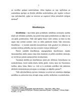 Referāts 'Juridiskās tipizācijas paņēmieni', 5.