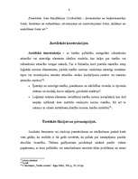 Referāts 'Juridiskās tipizācijas paņēmieni', 6.