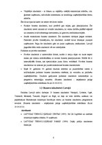 Referāts 'Ziņojums par atbalsta formām organizāciju attīstībai un dzīvotspējai', 6.