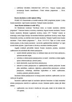 Referāts 'Ziņojums par atbalsta formām organizāciju attīstībai un dzīvotspējai', 7.