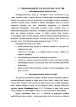 Referāts 'Ziņojums par atbalsta formām organizāciju attīstībai un dzīvotspējai', 9.