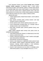 Referāts 'Ziņojums par atbalsta formām organizāciju attīstībai un dzīvotspējai', 12.