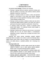 Referāts 'Ziņojums par atbalsta formām organizāciju attīstībai un dzīvotspējai', 16.