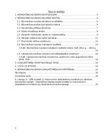 Referāts 'Būvniecības nozares konkurētspēja', 2.