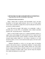 Referāts 'Būvniecības nozares konkurētspēja', 21.