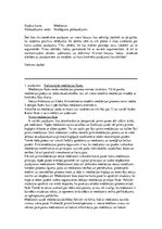 Paraugs 'Eksāmens mediācijā', 1.