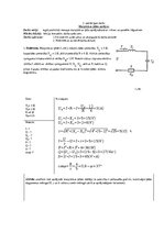 Paraugs 'Maiņstrāvas ķēdes aprēķins ar virknes un paralēlo slēgumu', 1.