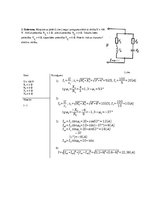 Paraugs 'Maiņstrāvas ķēdes aprēķins ar virknes un paralēlo slēgumu', 3.