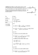 Paraugs 'Maiņstrāvas ķēdes aprēķins ar virknes un paralēlo slēgumu', 5.
