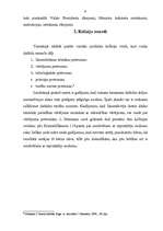 Referāts 'Normatīvo aktu hierarhijas nozīme kolīziju risināšanā', 6.