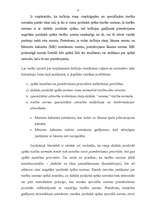 Referāts 'Normatīvo aktu hierarhijas nozīme kolīziju risināšanā', 8.