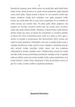 Referāts 'Normatīvo aktu hierarhijas nozīme kolīziju risināšanā', 14.