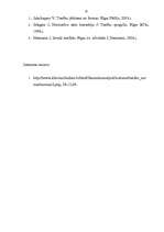 Referāts 'Normatīvo aktu hierarhijas nozīme kolīziju risināšanā', 15.