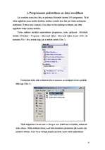 Konspekts 'Datu bāze ""Nokia" mobilie telefoni"', 4.