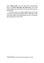 Referāts 'Latvijas Republikas valstiskās suverenitātes nostiprināšana tiesību aktos', 7.