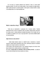 Referāts 'Datoratkarība', 8.