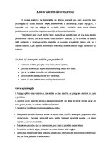 Referāts 'Datoratkarība', 12.