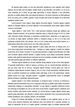 Eseja 'Reģionu attīstības iespējas', 3.