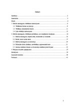 Diplomdarbs 'Mācību sasniegumu vērtēšana, ar to saistītās problēmas un iespējamie risinājumi', 3.