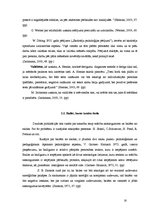 Diplomdarbs 'Mācību sasniegumu vērtēšana, ar to saistītās problēmas un iespējamie risinājumi', 16.