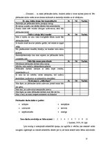 Diplomdarbs 'Mācību sasniegumu vērtēšana, ar to saistītās problēmas un iespējamie risinājumi', 18.