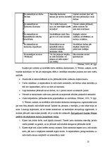 Diplomdarbs 'Mācību sasniegumu vērtēšana, ar to saistītās problēmas un iespējamie risinājumi', 22.