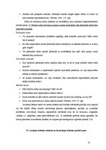 Diplomdarbs 'Mācību sasniegumu vērtēšana, ar to saistītās problēmas un iespējamie risinājumi', 23.