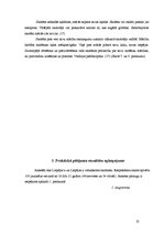 Diplomdarbs 'Mācību sasniegumu vērtēšana, ar to saistītās problēmas un iespējamie risinājumi', 25.